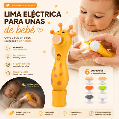 Kit Pañales Reutilizables de 0 - 24 meses