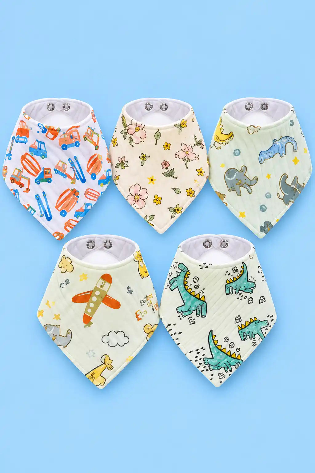 Bandana Dobles Resistente  al Agua