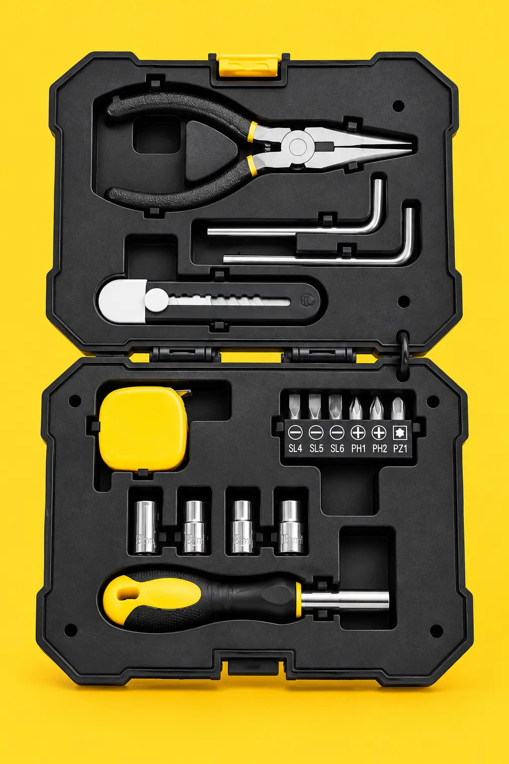 Set Tactico Powerbank +Carga Solar