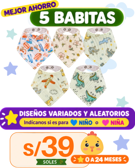 Bandana Dobles Resistente  al Agua