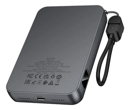 POWER BANK 10000 mah - Consola juegos retro