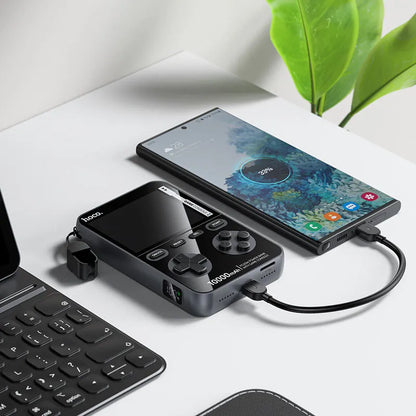 POWER BANK 10000 mah - Consola juegos retro