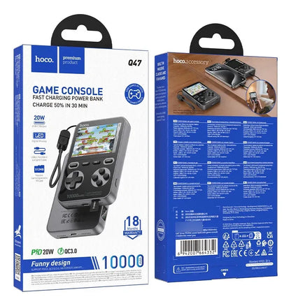 POWER BANK 10000 mah - Consola juegos retro