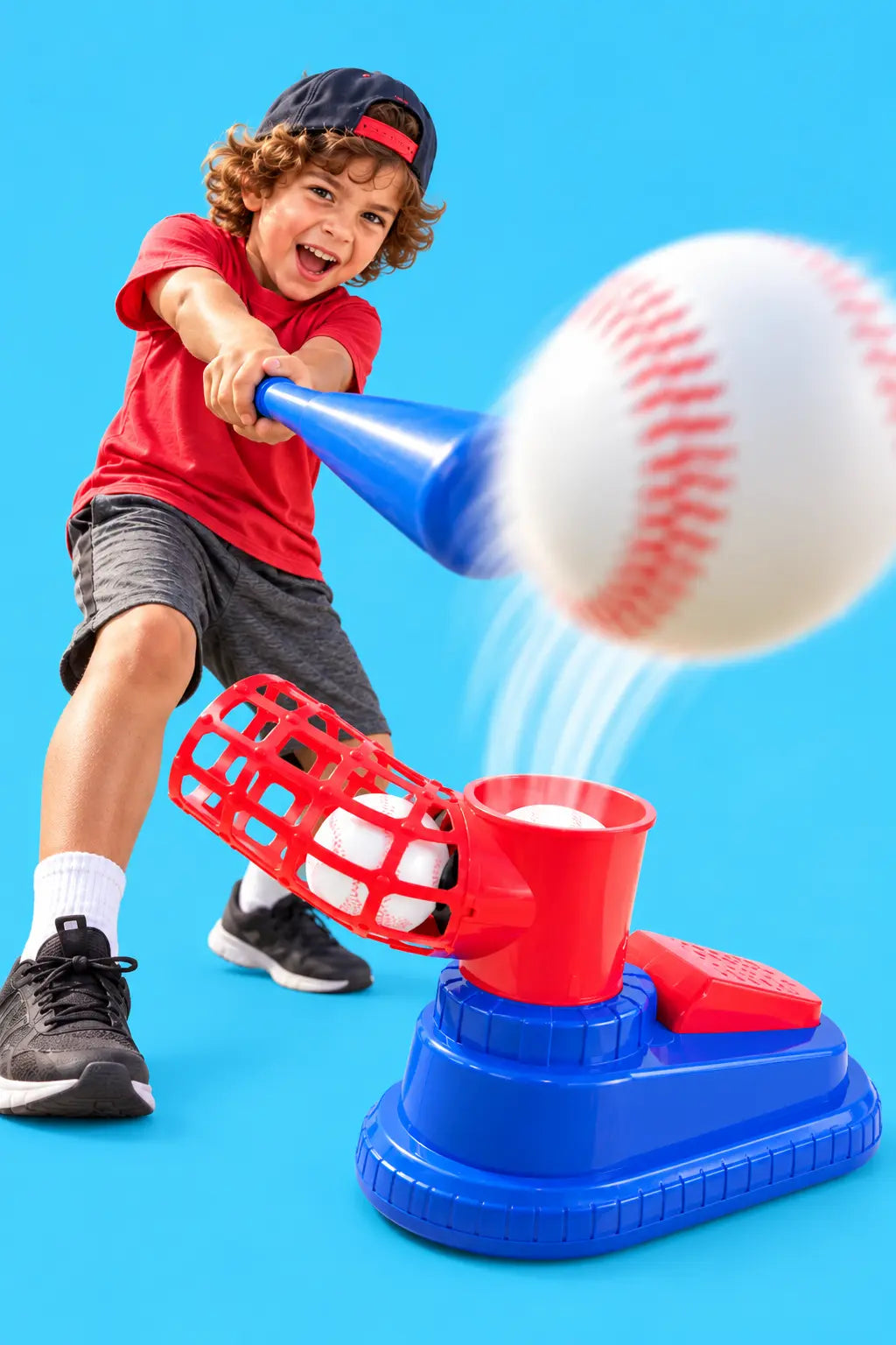 Super Béisbol Kids