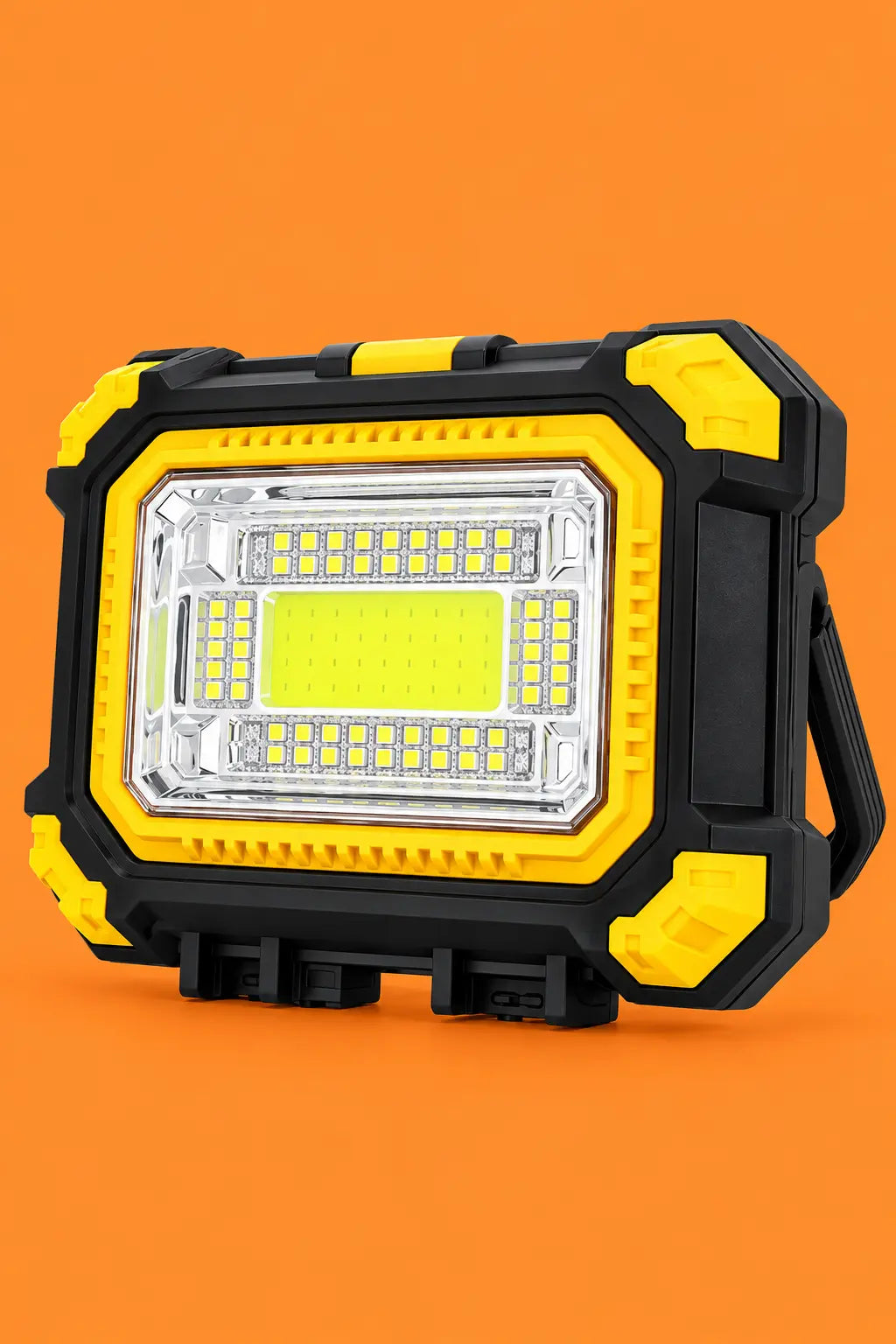 Set Tactico Powerbank +Carga Solar